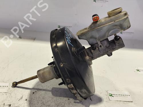 Used Servo brake VW POLO (6N2) [1999-2001]  31742279
