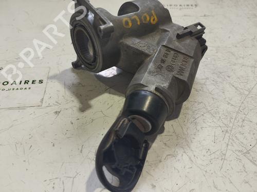 Used Switch VW POLO (6N2) [1999-2001]  31741245