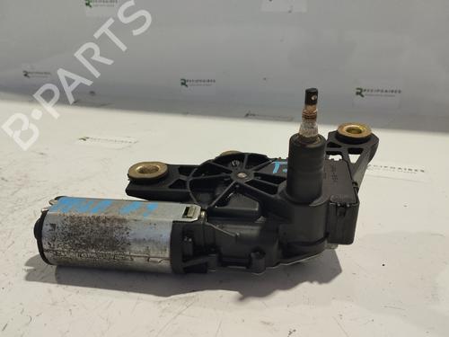 Used Rear wiper motor VW POLO (6N2) [1999-2001]  31740952