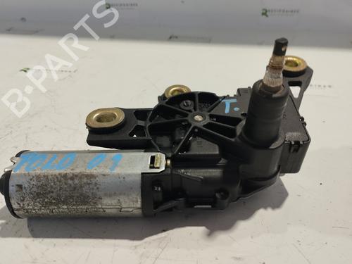 Rear wiper motor VW POLO (6N2) | BP31740952M102