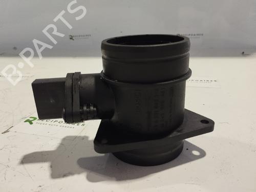 Luftmassenmesser für VW POLO (6N2) [1999-2001]  31740954