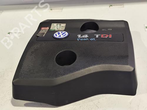 Used Upper protection VW POLO (6N2) [1999-2001]  31740810
