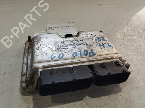 Centralina do motor VW POLO (6N2) [1999-2001]  31740821