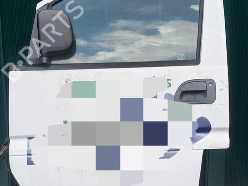 Dør venstre fortil MITSUBISHI L400 Van (PD_W, PC_W, PB_V, PA_W, PA_V) [1994-2007]  31744461