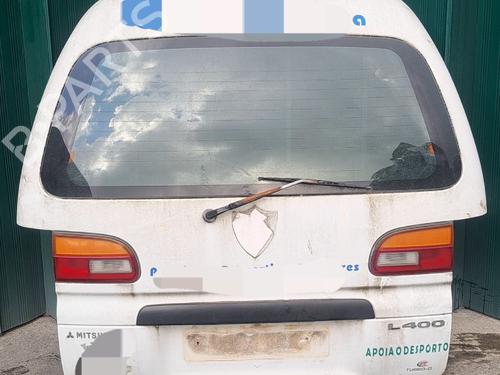 Bagklap CC/Kombi-Coupé MITSUBISHI L400 Van (PD_W, PC_W, PB_V, PA_W, PA_V) [1994-2007]  31744463