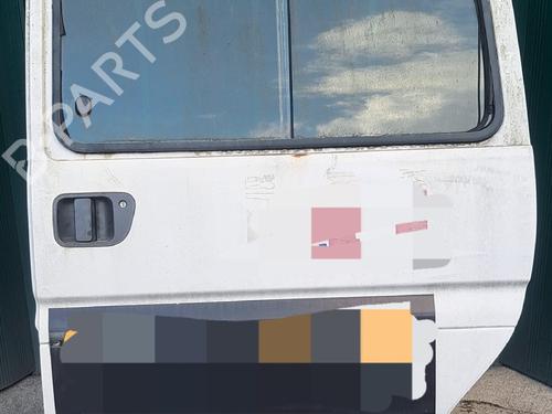 Used Left slide door MITSUBISHI L400 Van (PD_W, PC_W, PB_V, PA_W, PA_V) [1994-2007]  31744464