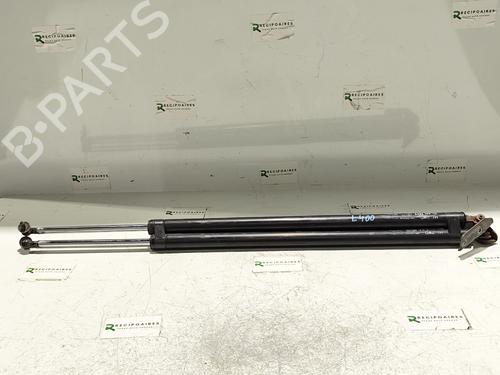 Gasdæmper bagklap MITSUBISHI L400 Van (PD_W, PC_W, PB_V, PA_W, PA_V) [1994-2007]  31744413