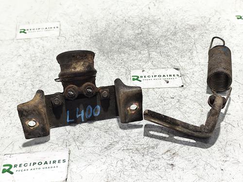 Used Other MITSUBISHI L400 Van (PD_W, PC_W, PB_V, PA_W, PA_V) [1994-2007]  31744436