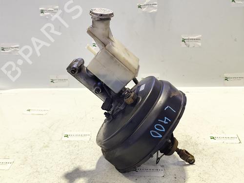 Bremseservo MITSUBISHI L400 Van (PD_W, PC_W, PB_V, PA_W, PA_V) [1994-2007]  31744348