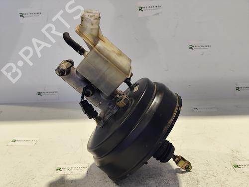 Bremseservo MITSUBISHI L400 Van (PD_W, PC_W, PB_V, PA_W, PA_V) [1994-2007]  31742612
