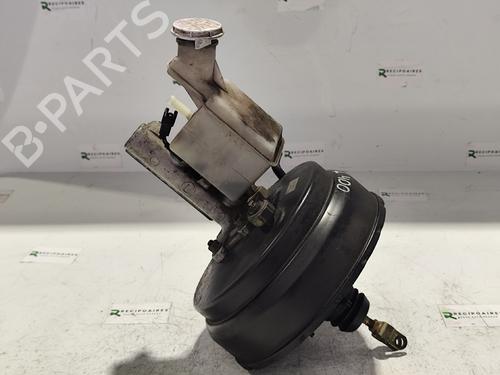 Used Servo brake Servo brake MITSUBISHI L400 Van (PD_W, PC_W, PB_V, PA_W, PA_V) [1994-2007] 31742576 31742576
