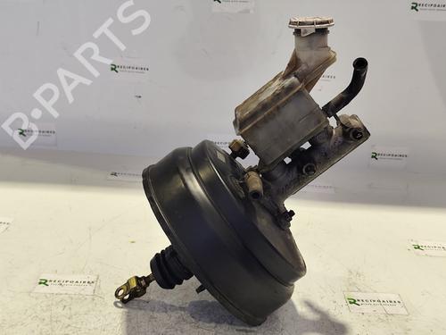 Used Servo brake Servo brake MITSUBISHI L400 Van (PD_W, PC_W, PB_V, PA_W, PA_V) [1994-2007] 31742590 31742590