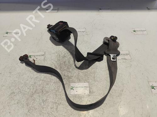 Used Front right seatbelt MITSUBISHI L400 Van (PD_W, PC_W, PB_V, PA_W, PA_V) [1994-2007]  31742680