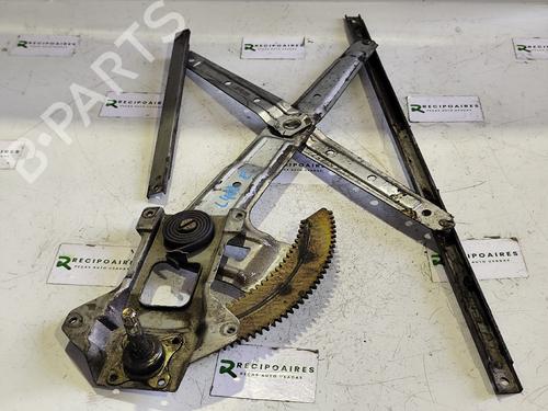 Used Front left window mechanism Front left window mechanism 31735946 31735946