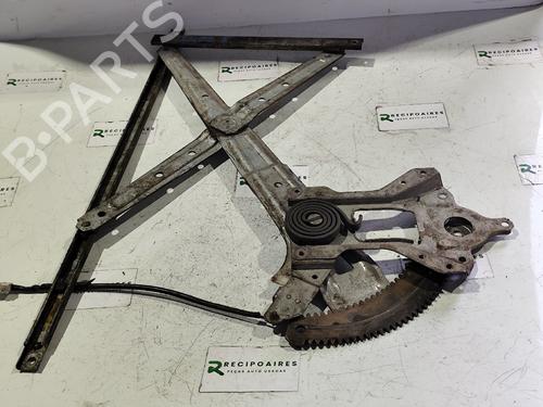 Used Front left window mechanism Front left window mechanism MITSUBISHI L400 Van (PD_W, PC_W, PB_V, PA_W, PA_V) [1994-2007] 31735912 31735912