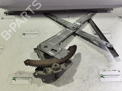 Front right window mechanism MITSUBISHI L400 Van (PD_W, PC_W, PB_V, PA_W, PA_V) | BP31735893C23