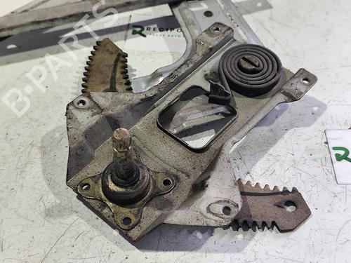Front right window mechanism MITSUBISHI L400 Van (PD_W, PC_W, PB_V, PA_W, PA_V) | BP31735893C23