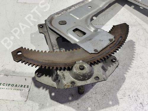 Front right window mechanism MITSUBISHI L400 Van (PD_W, PC_W, PB_V, PA_W, PA_V) | BP31735893C23