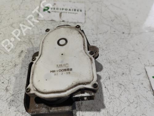 Used Electronic module Electronic module MITSUBISHI L400 Van (PD_W, PC_W, PB_V, PA_W, PA_V) [1994-2007] 31733566 31733566