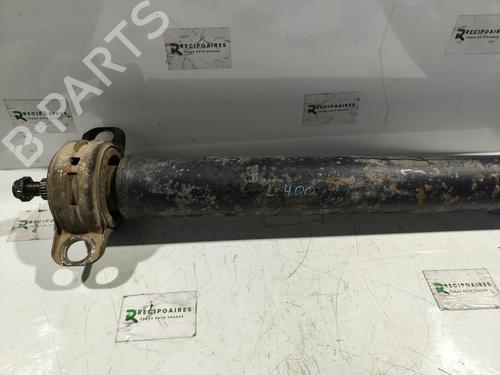 Used Driveshaft MITSUBISHI L400 Van (PD_W, PC_W, PB_V, PA_W, PA_V) [1994-2007]  31730781