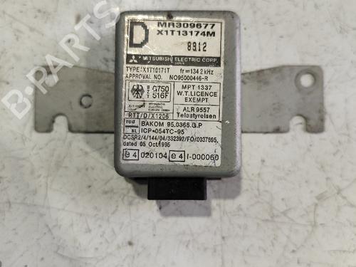 Used Electronic module MITSUBISHI L400 Van (PD_W, PC_W, PB_V, PA_W, PA_V) [1994-2007]  31732734
