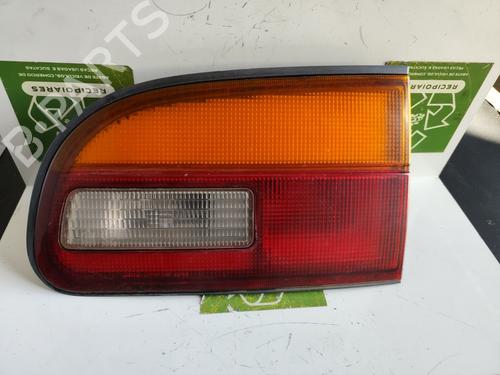 Used Right taillight MITSUBISHI L400 Van (PD_W, PC_W, PB_V, PA_W, PA_V) [1994-2007]  31729342