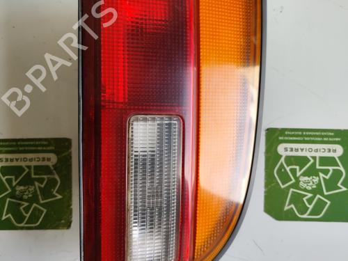 Venstre baglygte bagklap MITSUBISHI L400 Van (PD_W, PC_W, PB_V, PA_W, PA_V) [1994-2007]  31729343