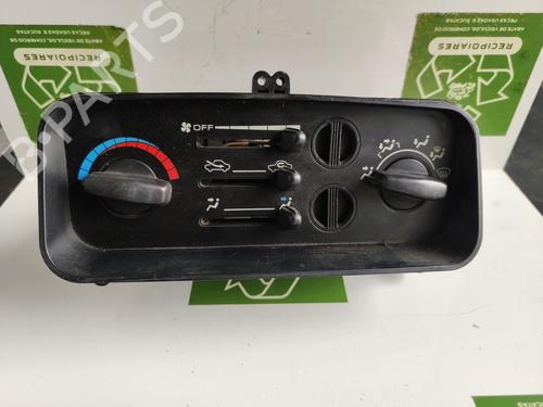 Used Climate control Climate control MITSUBISHI L400 Van (PD_W, PC_W, PB_V, PA_W, PA_V) [1994-2007] 31728997 31728997