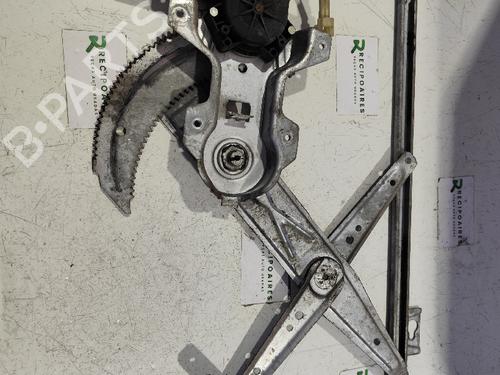 Used Front right window mechanism HONDA CONCERTO (HW, MA) [1989-1996]  31735420