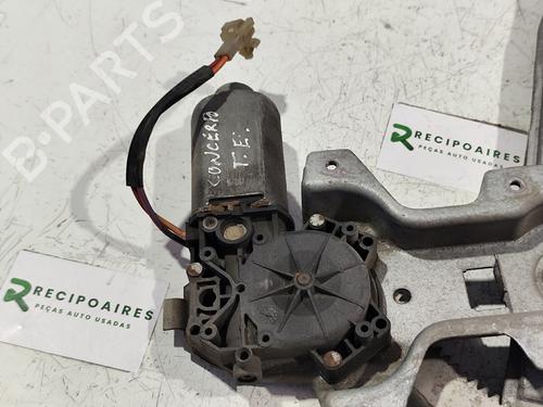 Rear left window mechanism HONDA CONCERTO (HW, MA) | BP31735330C24