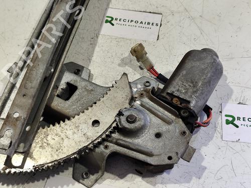 Rear left window mechanism HONDA CONCERTO (HW, MA) | BP31735330C24