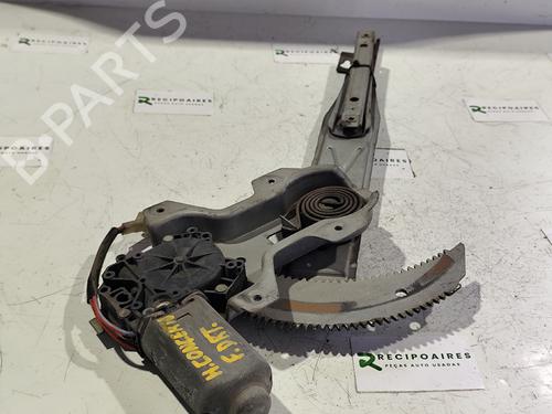Used Front right window mechanism HONDA CONCERTO (HW, MA) [1989-1996]  31735371