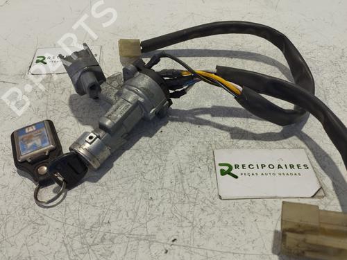 Spak kontakt HONDA CONCERTO (HW, MA) [1989-1996]  31743067