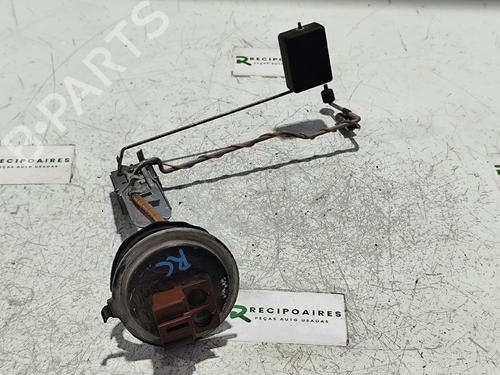 Used Fuel pump HONDA CONCERTO (HW, MA) [1989-1996]  31744493
