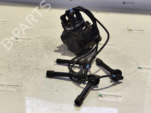 Spinterogeno HONDA CONCERTO (HW, MA) [1989-1996]  31741529