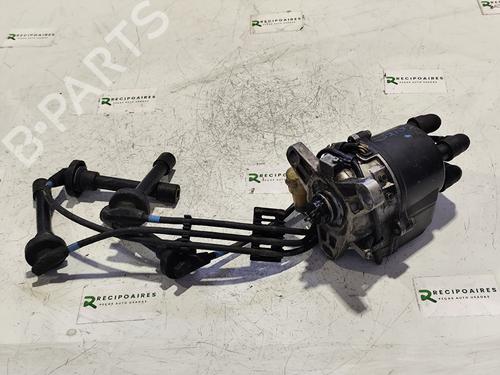 Used Ignition distributor HONDA CONCERTO (HW, MA) [1989-1996]  31741521