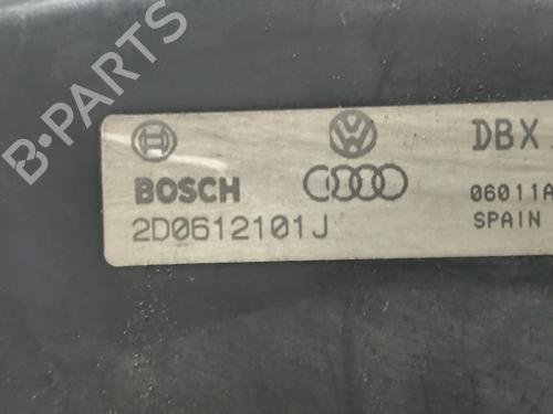 Servo brake VW LT 28-35 II Bus (2DB, 2DE, 2DK)  | BP31742420M42 