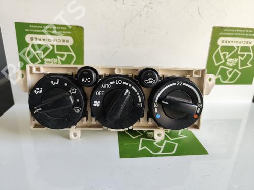 Used Climate control TOYOTA AVENSIS Estate (_T22_) [1997-2003]  31729057