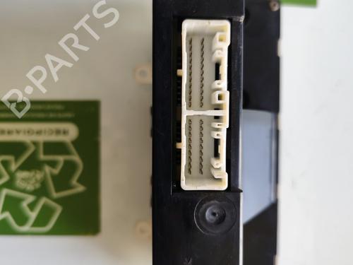 Climate control TOYOTA AVENSIS Estate (_T22_)  | BP31729057I5 