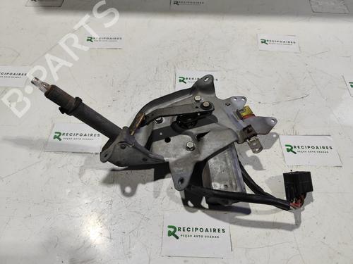 Used Rear wiper motor CITROËN ZX (N2) [1991-1999]  31732347