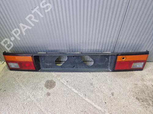 Used Tailgate trim HONDA CONCERTO (HW, MA) [1989-1996]  31735375