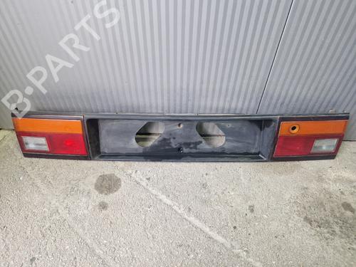 Used Tailgate trim HONDA CONCERTO (HW, MA) [1989-1996]  31735373
