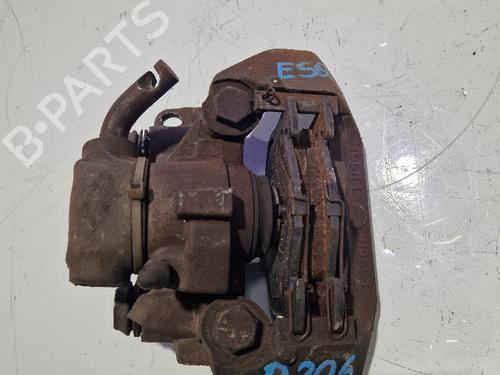 Used Brake master cylinder PEUGEOT 206 Hatchback (2A/C) [1998-2012]  31746717