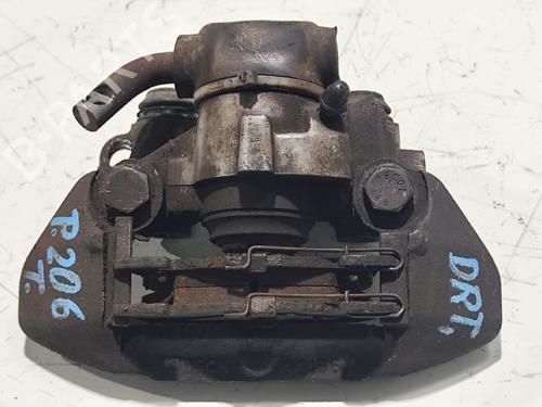 Used Brake master cylinder Brake master cylinder PEUGEOT 206 Hatchback (2A/C) [1998-2012] 31746738 31746738