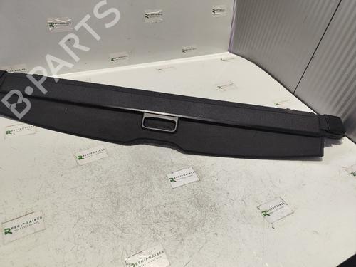 Used Rear parcel shelf VW POLO Variant (6V5) [1997-2001]  31744154