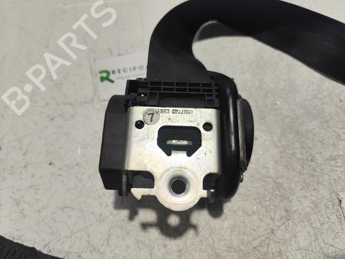 Hattehylde VW POLO Variant (6V5)  | BP31744154C85 