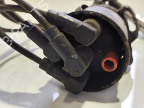 Ignition distributor VW POLO (6N2) | BP31741133M68