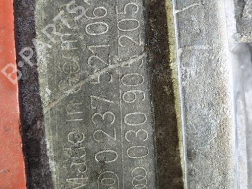 Ignition distributor VW POLO (6N2) | BP31741133M68