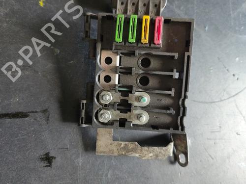 Used Fuse box VW POLO (6N2) [1999-2001]  31727702