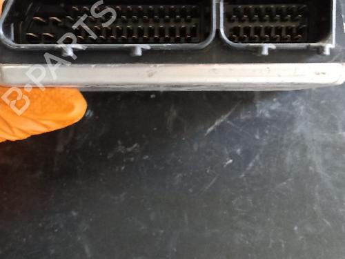 Engine control unit (ECU) VW POLO (6N2) | BP31726054M57